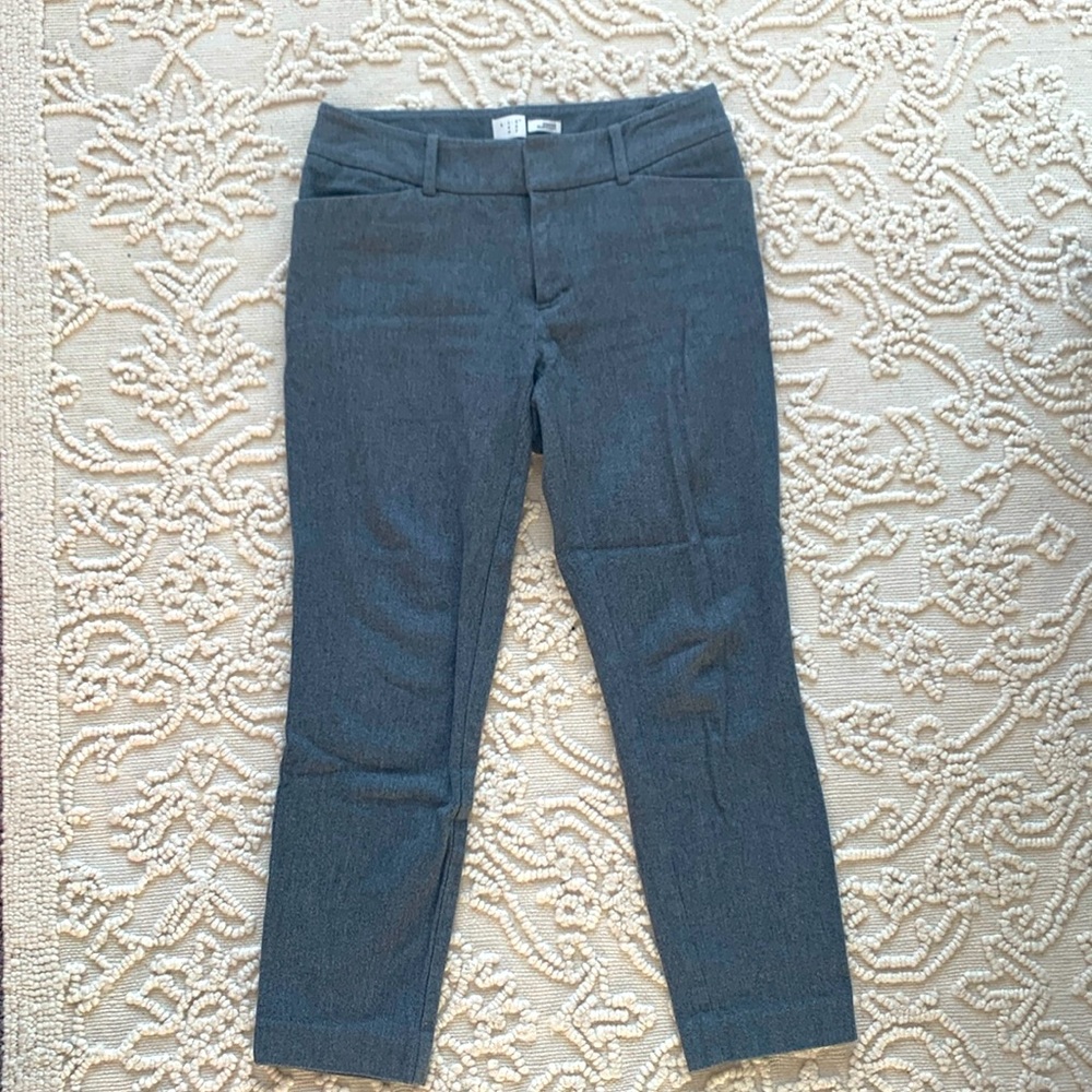 A New Day grey dress pants